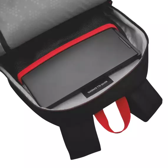 Rucsac HP Delta, 16", Negru, 7 image