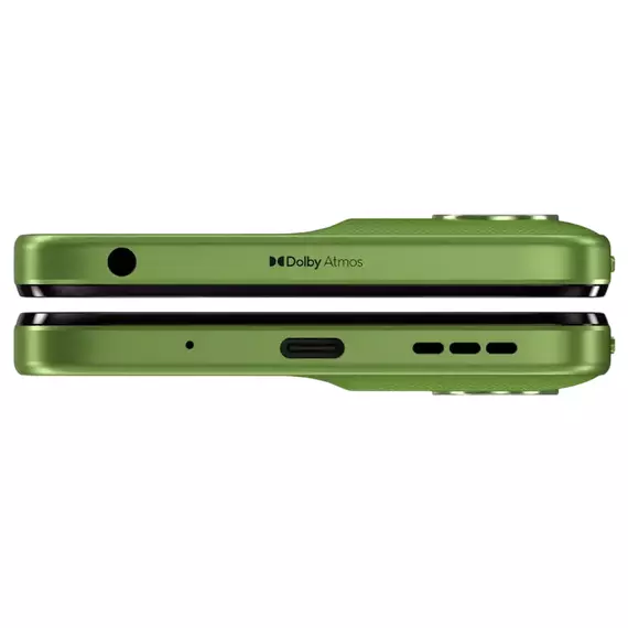 Motorola Moto G06, 4GB/128GB, Tendril, 6 image