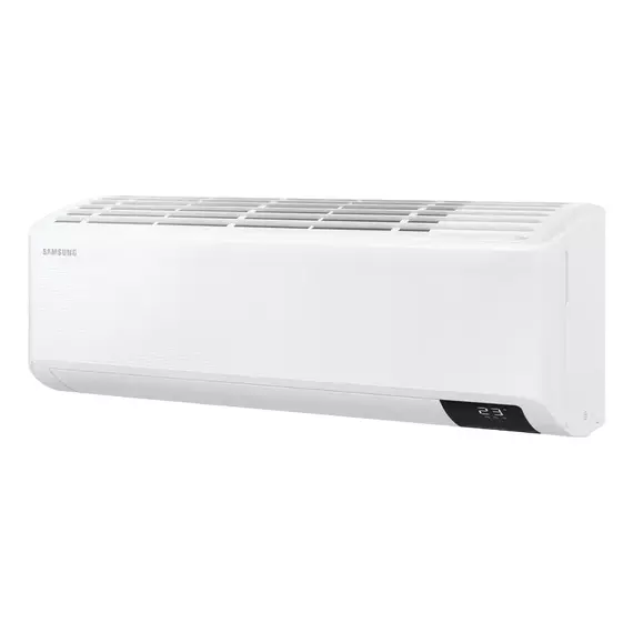 Unitate de aer condiționat interior Samsung AJ025TNTDKH/EA, 8kBTU/h, Alb, 5 image