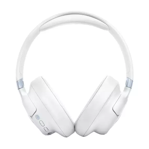 Căști JBL Tune 780NC, Alb, 4 image