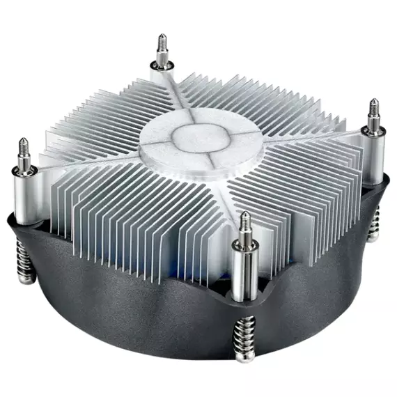 Cooler procesor Deepcool THETA 15 PWM, 4 image