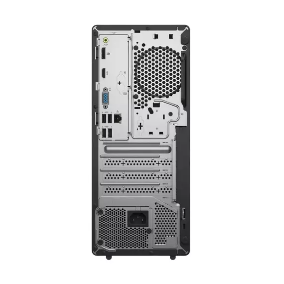 Sistem Desktop PC Lenovo ThinkCentre Neo 50t, Intel Core i3-14100, 8GB/256GB, Intel UHD Graphics 730, Fără SO, 6 image