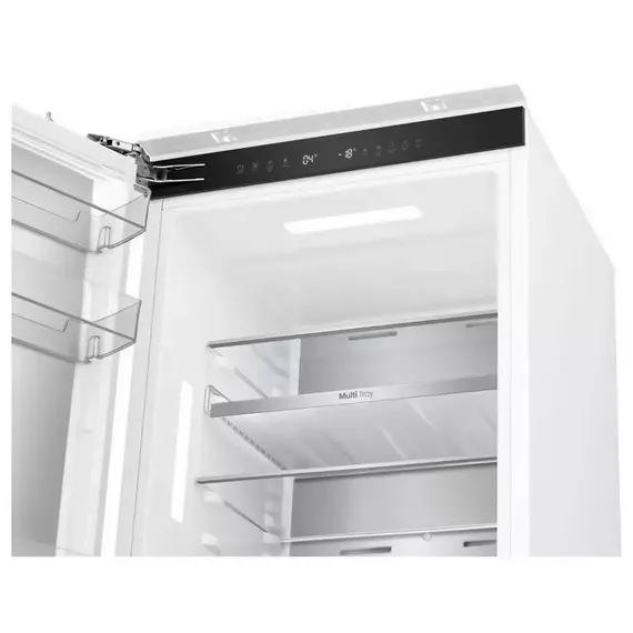 Frigider Hisense RB5B280SSWC, Alb, 8 image