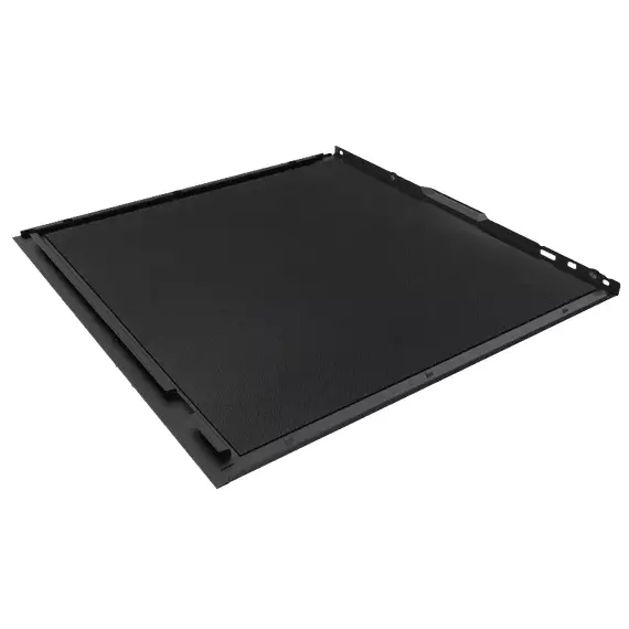 Carcasă PC Gamemax Silent Hill, Midi-Tower, Fără PSU, Negru, 8 image