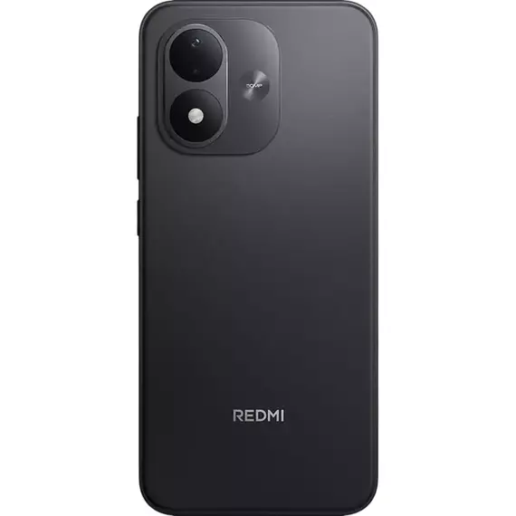 Xiaomi Redmi Note 17 4G 4/128GB EU Black, 5 image