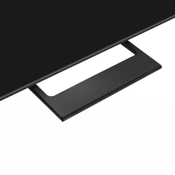 55" LED SMART TV Hisense 55E8S, 3840x2160 4K UHD, VIDAA U OS, Negru, 4 image