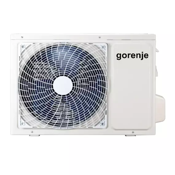Aparat de aer condiționat Split Gorenje TG26VE00G, 9kBTU/h, Alb, 5 image