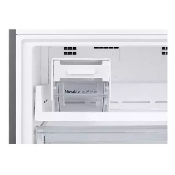 Frigider Samsung RB50DG602ES9EO, Oțel inoxidabil, 7 image