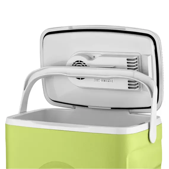 Geanta frigorifica Ardesto CR-29L, 29L, Verde, 3 image