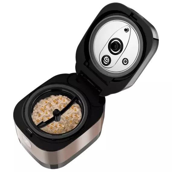 Aparat de gătit multifuncțional Tefal RK905A34, Negru / Bronz, 2 image