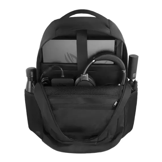 Rucsac ASUS BP2800 ROG Ranger, 18", Negru, 2 image