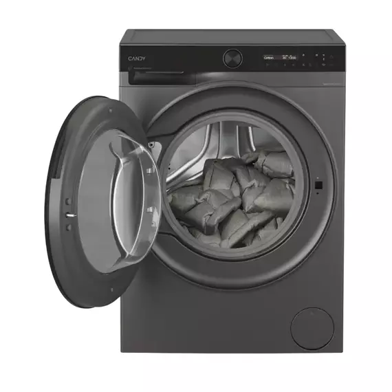 Washing machine/fr Candy BS 49SB8G-S Class A, 2 image