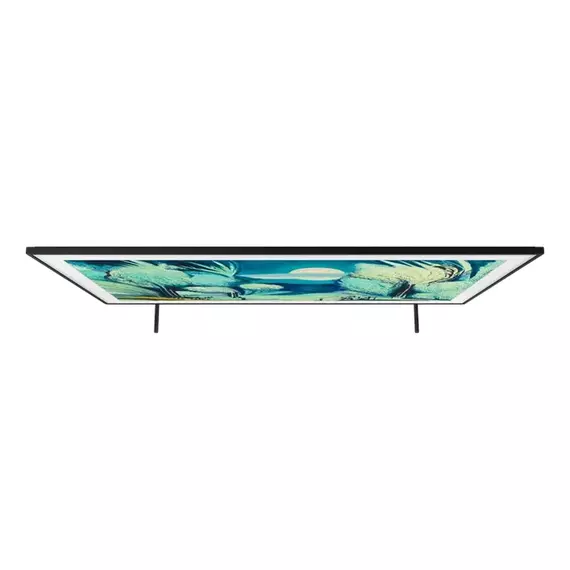 65" QLED SMART TV Samsung QE65LS03FAUXUA, 3840x2160 4K UHD, Tizen, Negru, 3 image