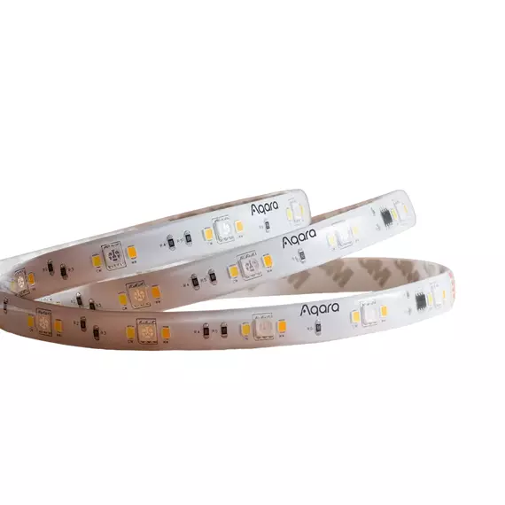 Bandă cu LED-uri AQARA T1 Extension, 1 m, 3 image