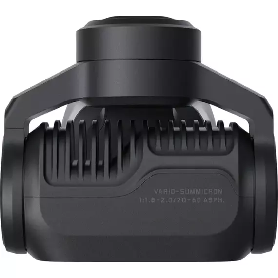 Cameră Video Sport Insta360 GO Ultra Luna Standard Bundle, Negru, 2 image