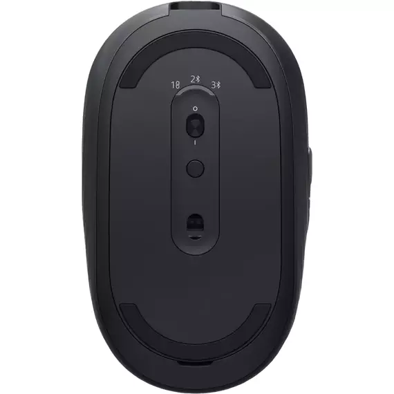 Mouse Wireless DELL Pro 7 MS746, Negru, 4 image