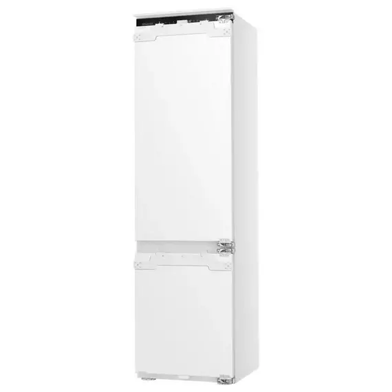Frigider Hisense RB5B280SSWC, Alb, 7 image