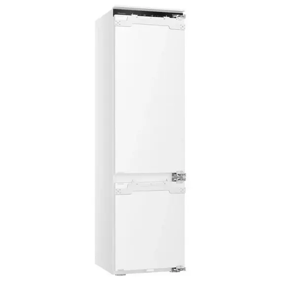 Frigider Hisense RB5B280SSWC, Alb, 3 image