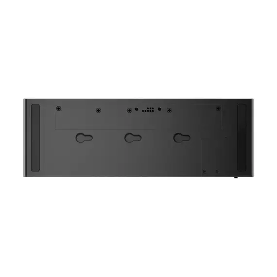 Lenovo ThinkPad TB5 Smart Dock 7500, 2xTBT 5, 3xUSB-A 3.2 Gen 2(10Gbps), 2xUSB-C(10Gbps),2xDP 2.1, 1, 7 image
