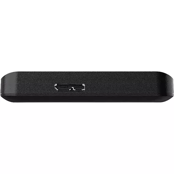 HDD portabil extern Toshiba Canvio Basics, 4 TB, Negru (HDTB540EK3CA), 3 image