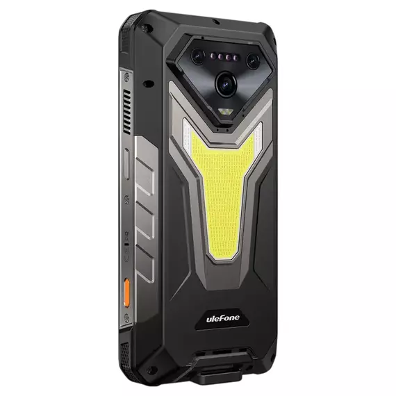 Ulefone Armor 34 Pro Plus, 16GB/512GB, Negru
, 3 image
