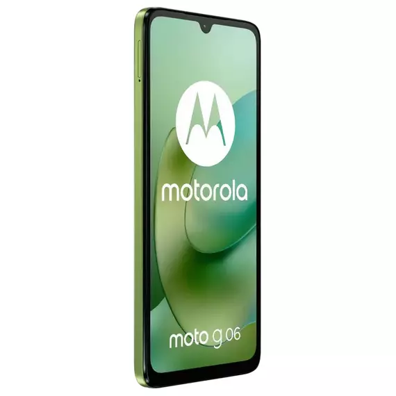 Motorola Moto G06, 4GB/128GB, Tendril, 5 image