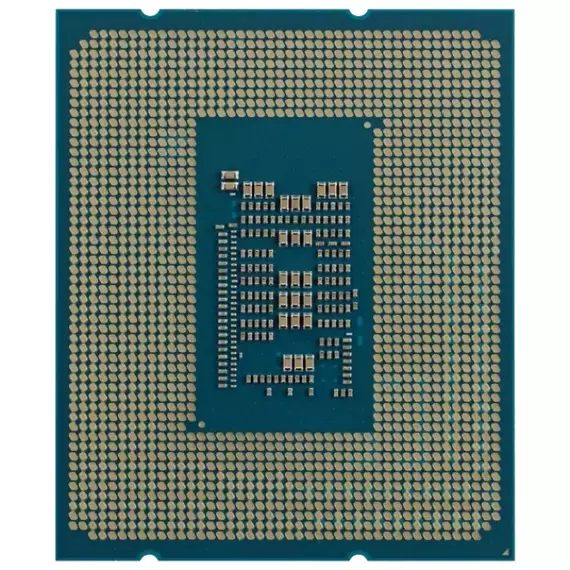 Procesor Intel Core i3-12100, Intel UHD Graphics 730 | Tray, 2 image