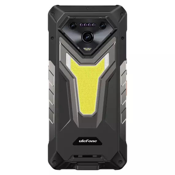 Ulefone Armor 34 Pro Plus, 16GB/512GB, Negru
, 5 image