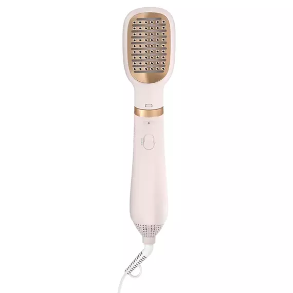 Uscător de păr-perie PHILIPS BHA310/00, 800 W, Roz, 4 image