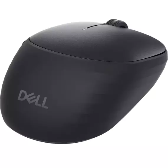 Mouse Wireless DELL Pro 7 MS746, Negru, 5 image