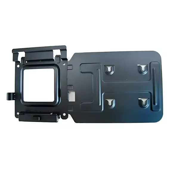 Set de montare DELL 575-BBIV, Negru