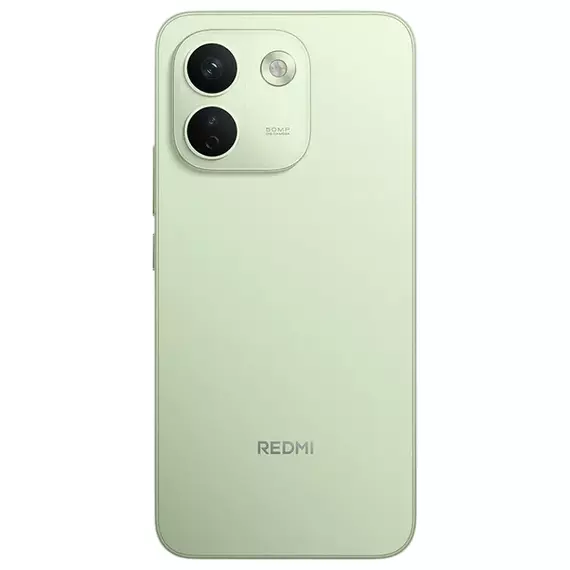 Xiaomi Redmi Note 17 Pro Max 5G 8/256GB EU Green, 2 image