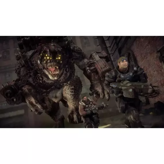 ActiVision Gears Of War - Reloaded, Acțiune și aventură, PlayStation 5, Disc, 4 image
