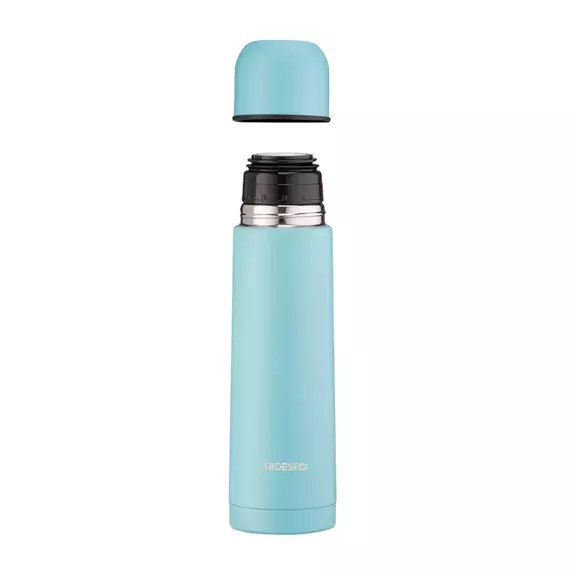 Termos Ardesto AR2650BL, 0,5L, Albastru deschis, 5 image