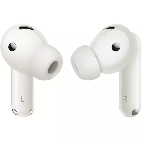 Căști Huawei FreeBuds 7i, Alb, 4 image