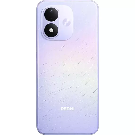 Xiaomi Redmi Note 17 4G 6/256GB EU Celestial Purple, 4 image