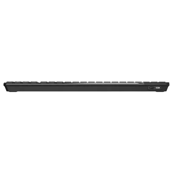 Tastatură A4Tech FBK27C AS, Fără fir, Negru, 4 image