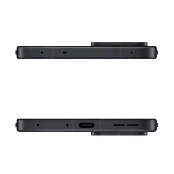 OnePlus 15R, 12GB/512GB, Charcoal Black, 5 image