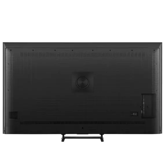 55" LED SMART TV Hisense 55E8S, 3840x2160 4K UHD, VIDAA U OS, Negru, 5 image