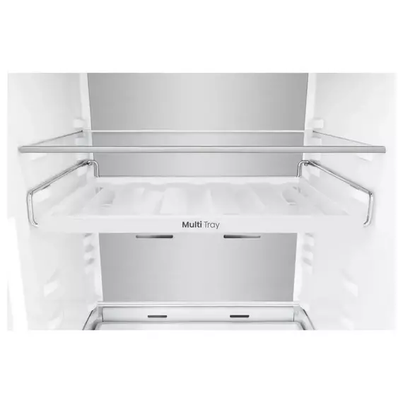 Frigider Hisense RB5B280SSWC, Alb, 5 image