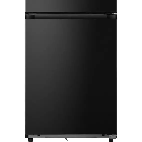Frigider Hisense RB5K330GSFC, Negru, 5 image