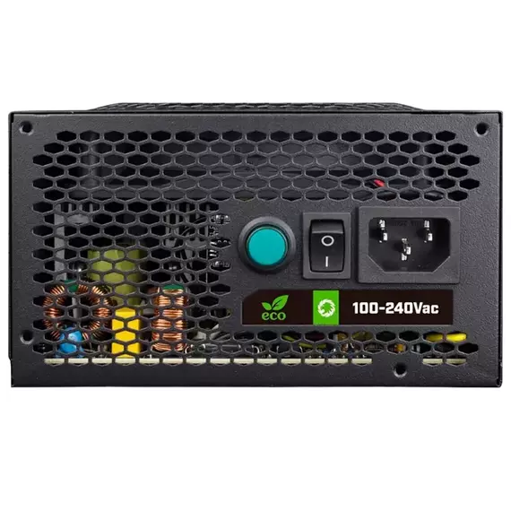 Sursă Alimentare PC Gamemax VP-800, 800W, ATX, Nemodular, 5 image