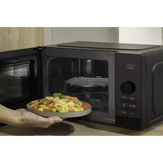 MIcrowave Oven Gorenje MO20A4B5, 4 image