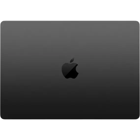 Laptop 14,2" Apple MacBook Pro 14, Space Black, M5 Pro with 15-core CPU and 16-core GPU, 24GB/1024GB, macOS Tahoe, 3 image