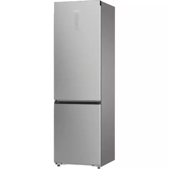 Frigider Hisense RB5P410SACC, Oțel inoxidabil, 2 image