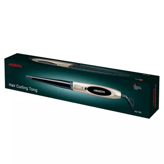 Hair Curlier Ardesto HC-705, 8 image