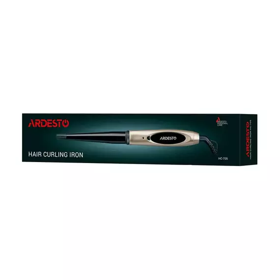 Hair Curlier Ardesto HC-705, 2 image