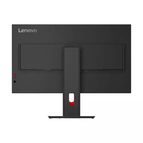 31,5" Monitor Lenovo T32UD-40, IPS 3840x2160 4K UHD, Negru, 8 image