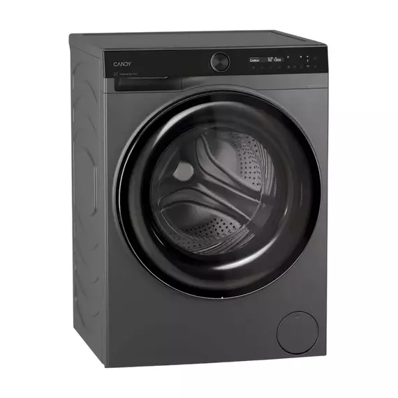 Washing machine/fr Candy BS 49SB8G-S Class A, 7 image