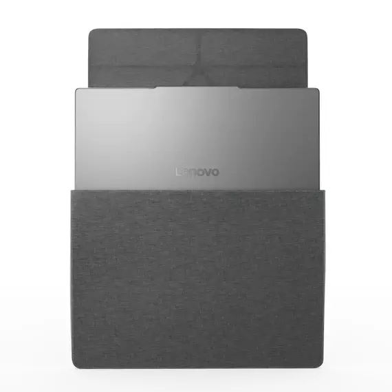 16" NB sleeve - Lenovo Yoga11 16-inch Sleeve Grey, 7 image